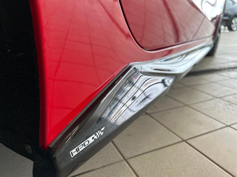 honda Civic Berline 2024 - 11