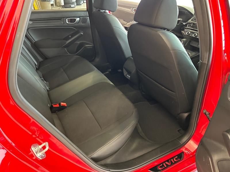 honda Civic Berline 2024 - 12