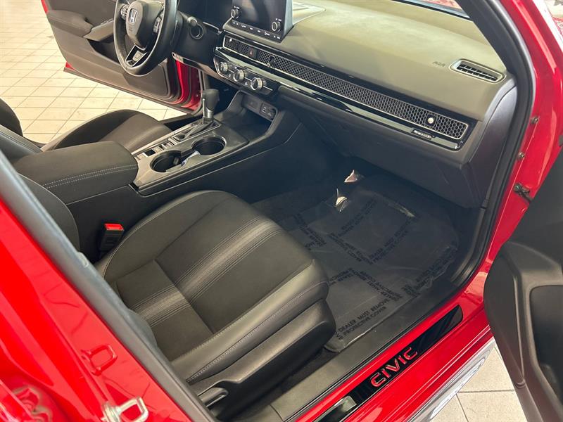 honda Civic Berline 2024 - 14