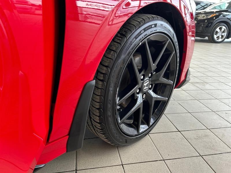 honda Civic Berline 2024 - 15
