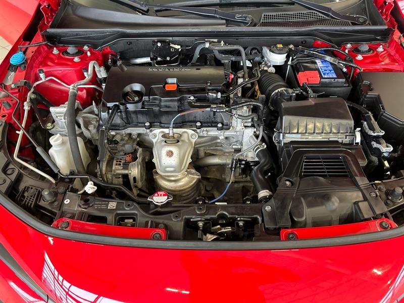 honda Civic Berline 2024 - 16
