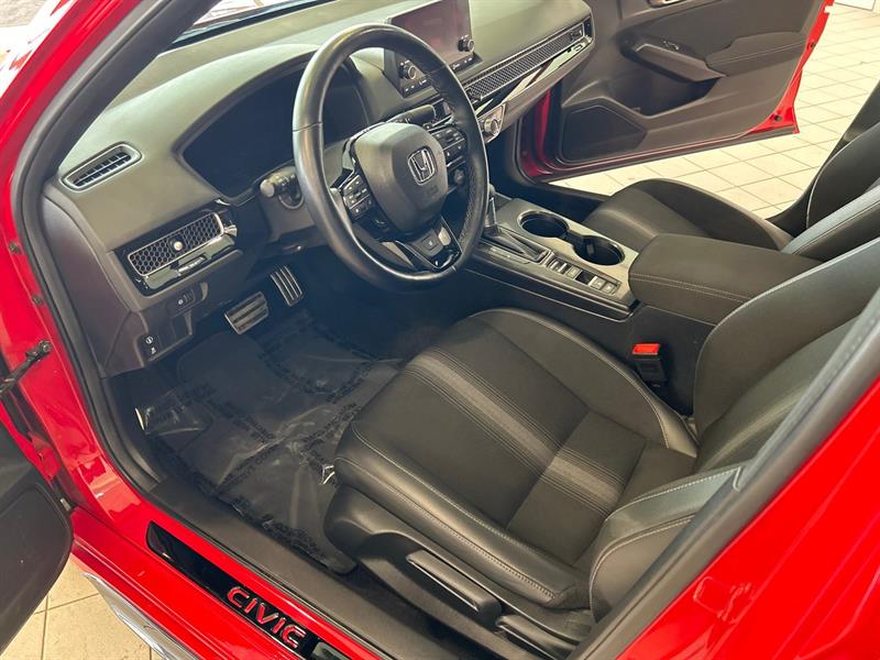 honda Civic Berline 2024 - 18