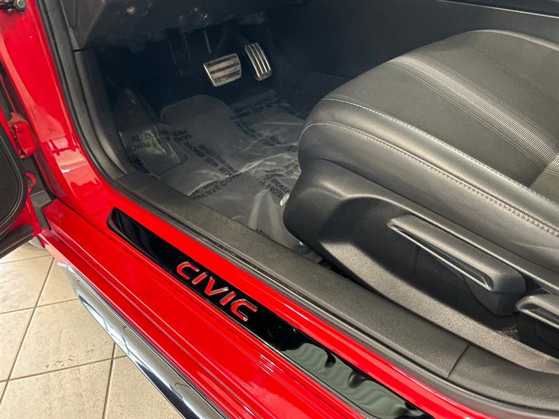 honda Civic Berline 2024 - 19