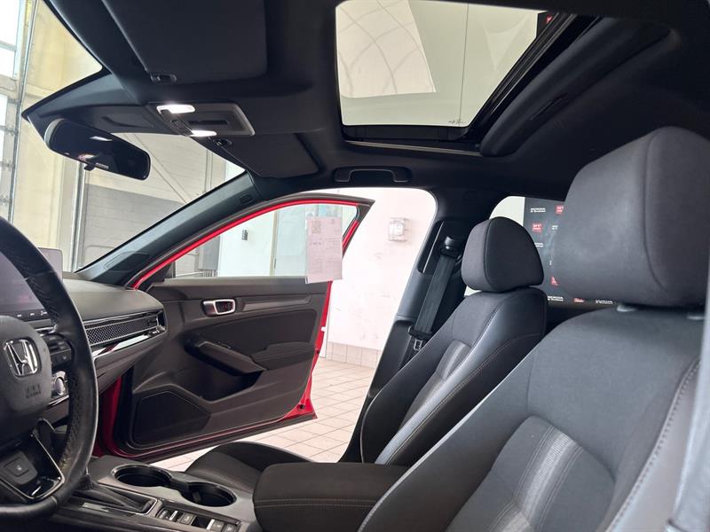 honda Civic Berline 2024 - 20