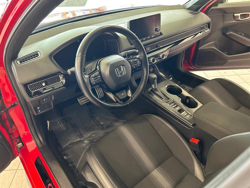 honda Civic Berline 2024 - 21
