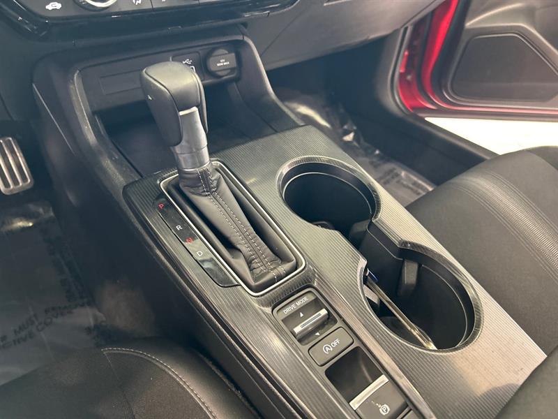 honda Civic Berline 2024 - 23