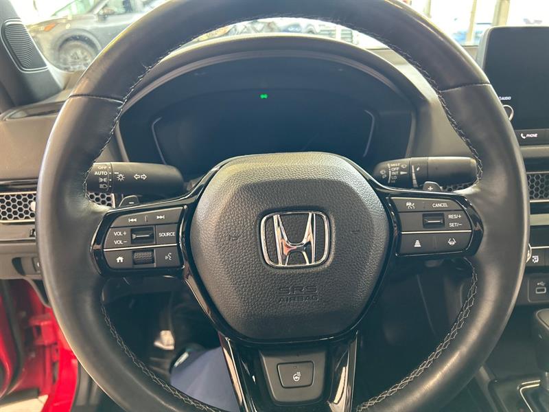 honda Civic Berline 2024 - 24