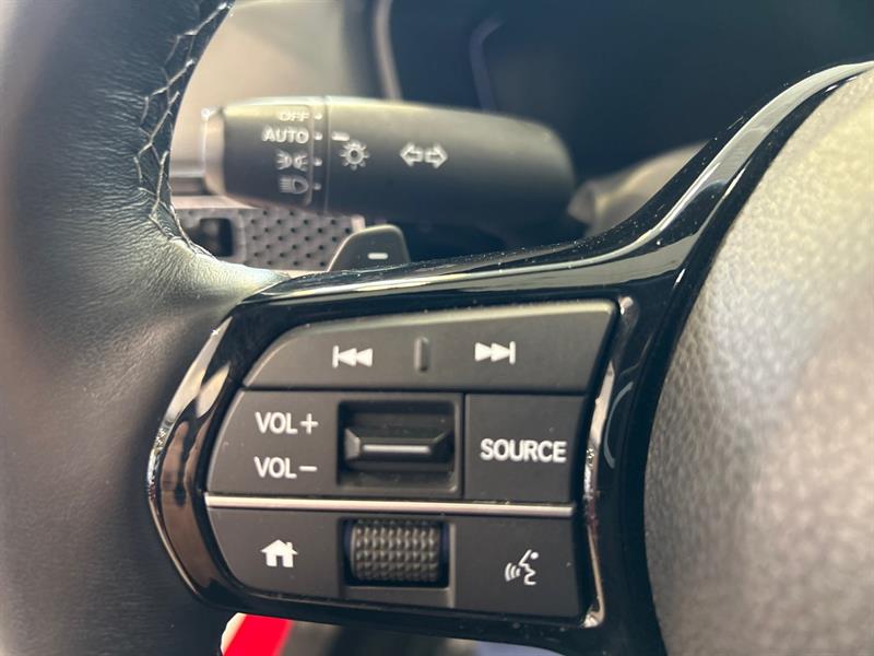 honda Civic Berline 2024 - 25