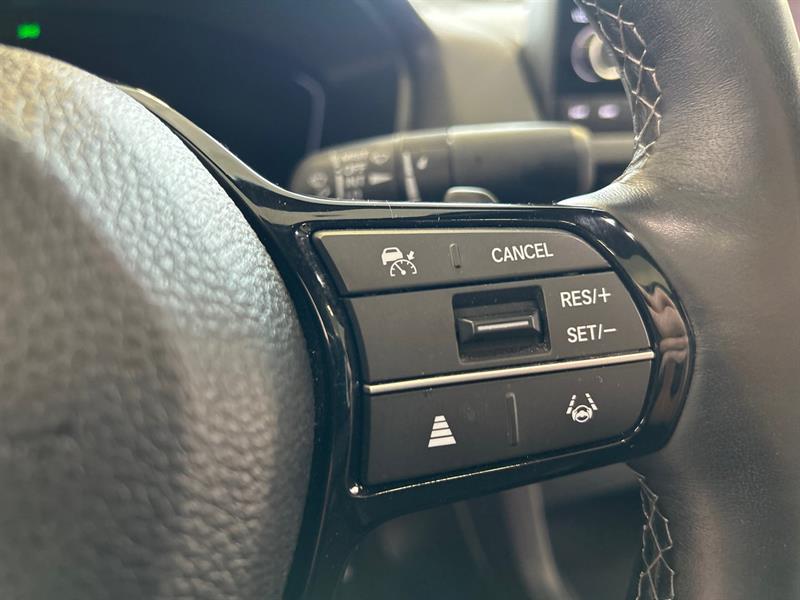 honda Civic Berline 2024 - 26