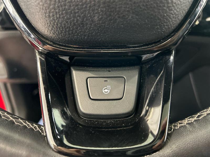 honda Civic Berline 2024 - 27