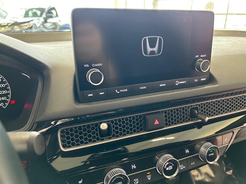 honda Civic Berline 2024 - 29
