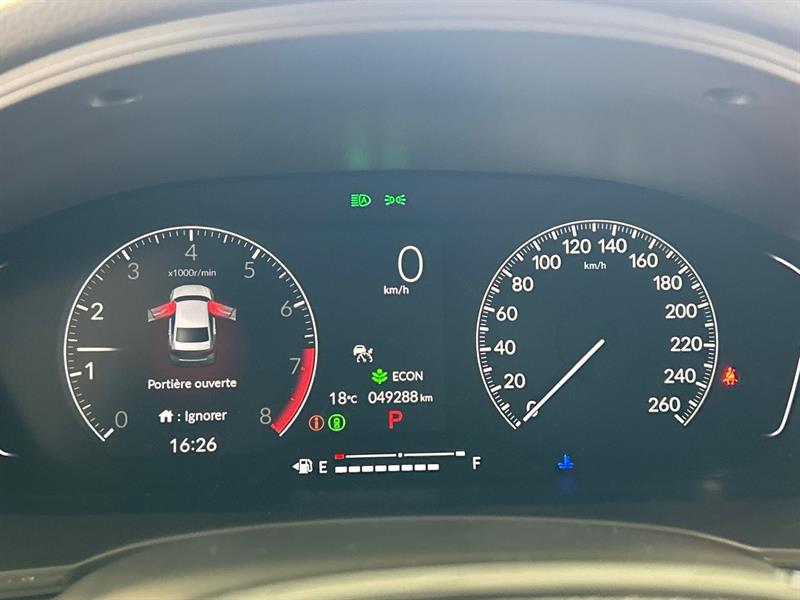 honda Civic Berline 2024 - 30