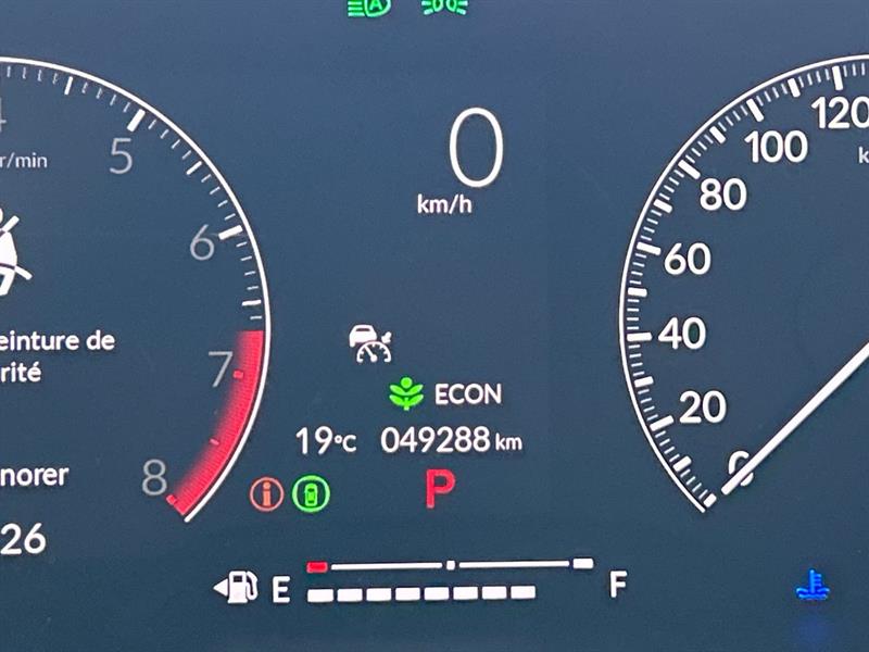 honda Civic Berline 2024 - 31