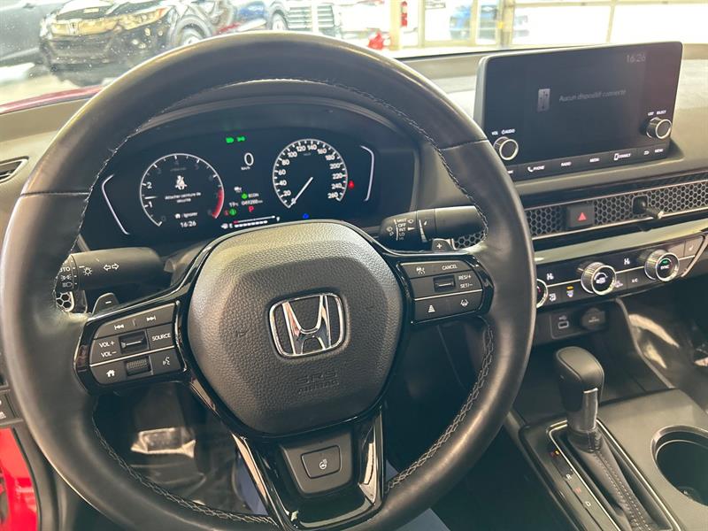 honda Civic Berline 2024 - 32
