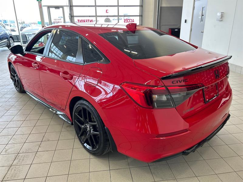 honda Civic Berline 2024 - 33