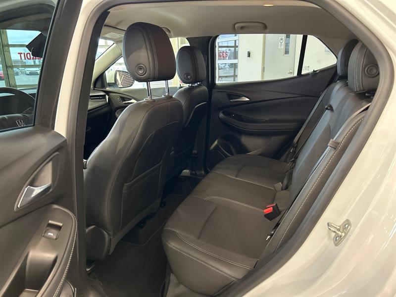 buick Encore GX 2024 - 8