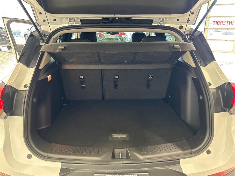 buick Encore GX 2024 - 9