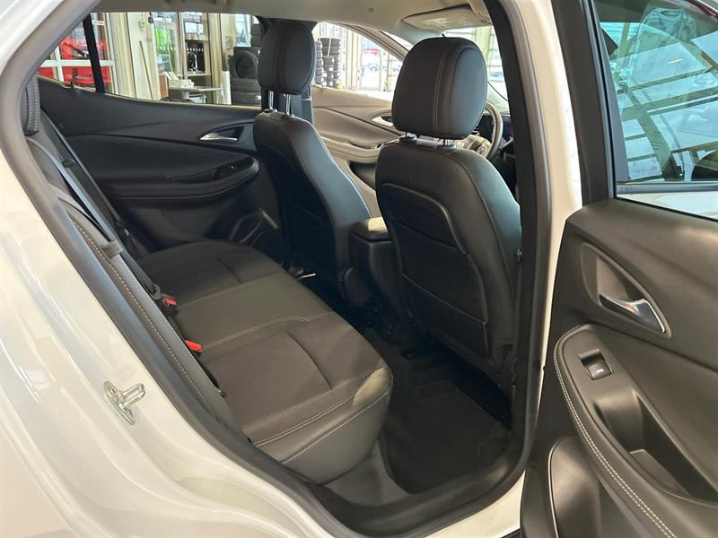buick Encore GX 2024 - 10