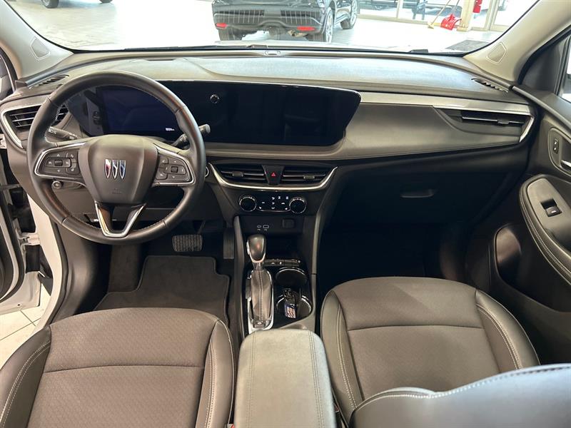buick Encore GX 2024 - 11