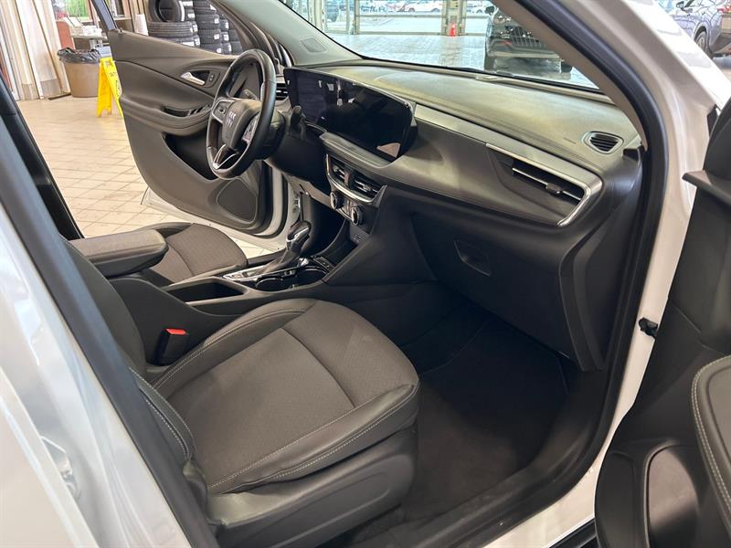 buick Encore GX 2024 - 12