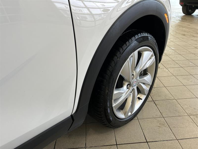 buick Encore GX 2024 - 13