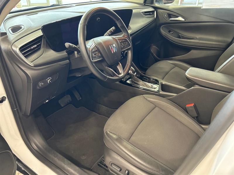 buick Encore GX 2024 - 14