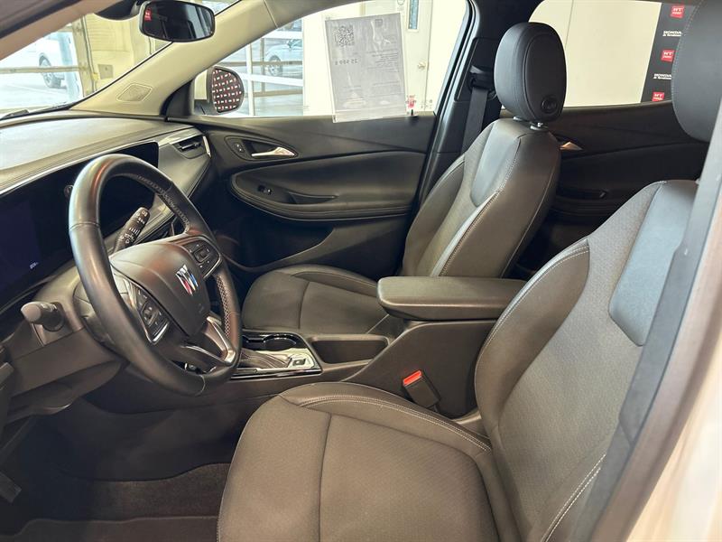 buick Encore GX 2024 - 15