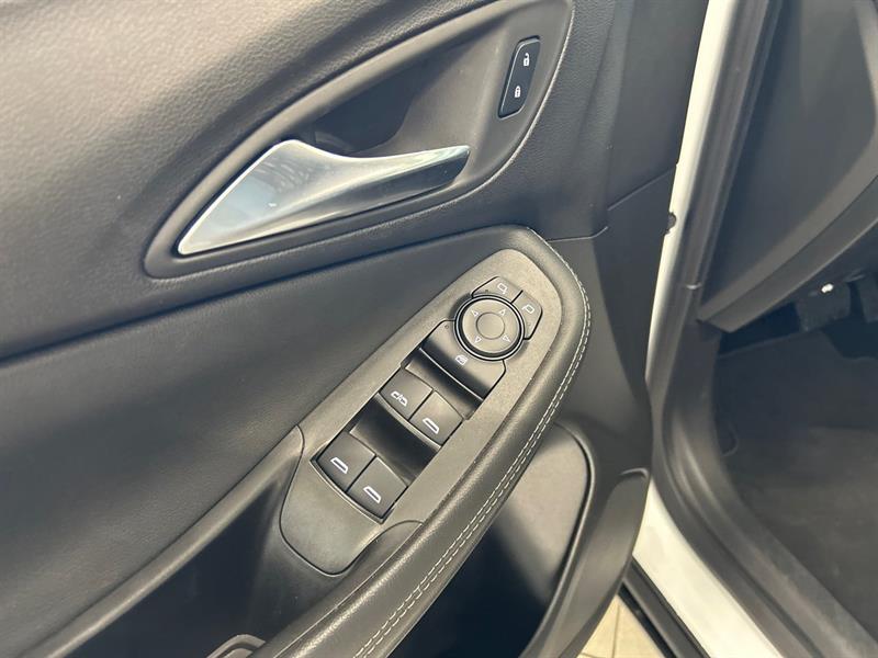 buick Encore GX 2024 - 17