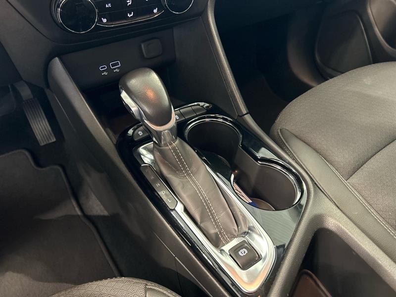 buick Encore GX 2024 - 18