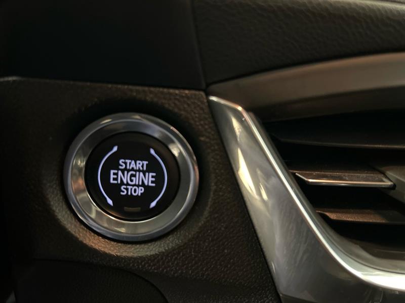 buick Encore GX 2024 - 19