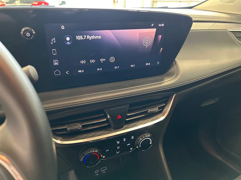 buick Encore GX 2024 - 20