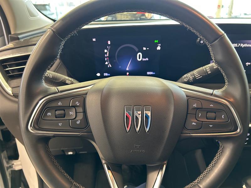 buick Encore GX 2024 - 21