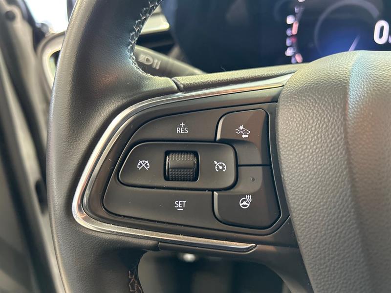 buick Encore GX 2024 - 22