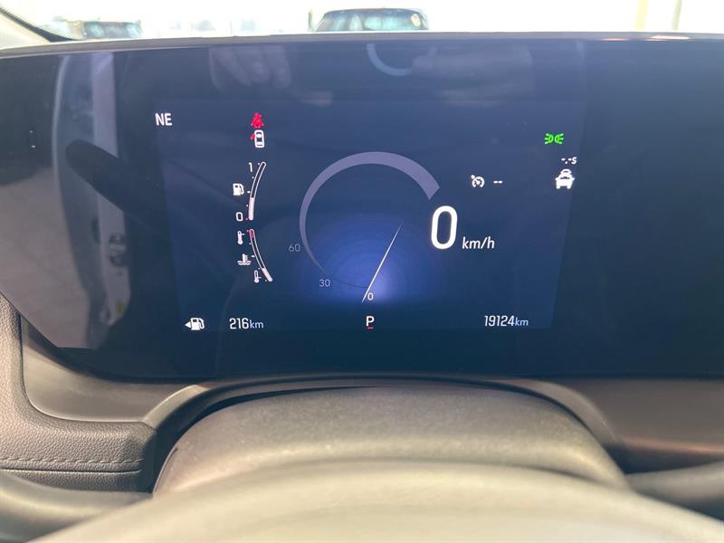 buick Encore GX 2024 - 24