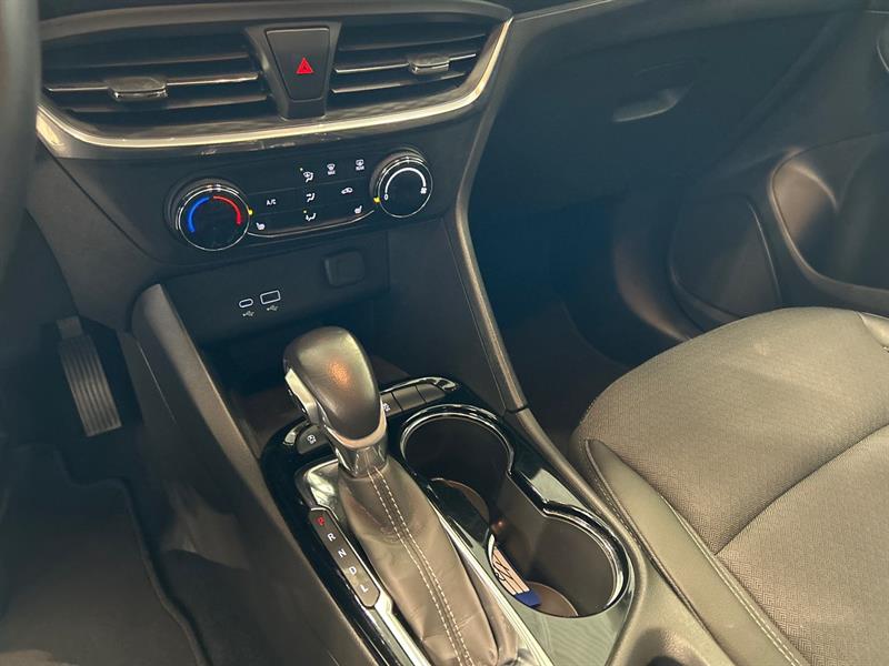 buick Encore GX 2024 - 27