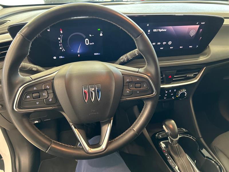 buick Encore GX 2024 - 28