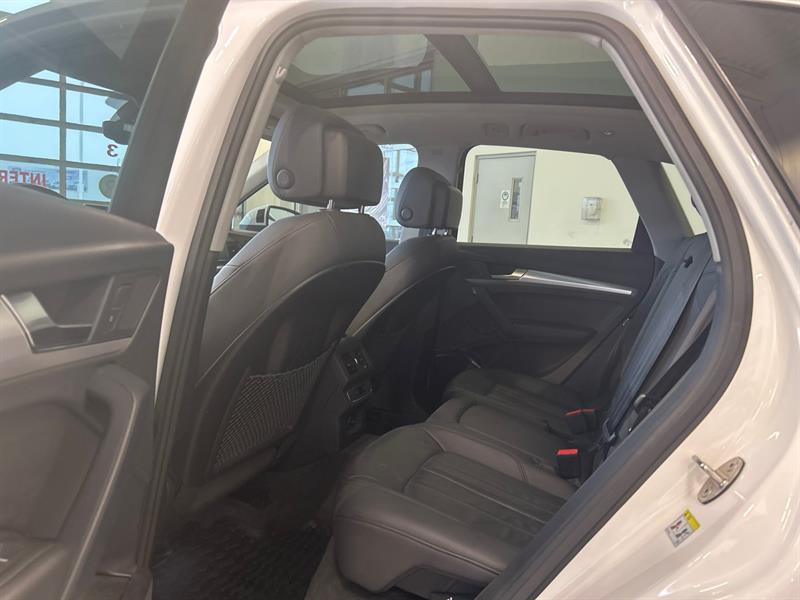 audi Q5 2020 - 9