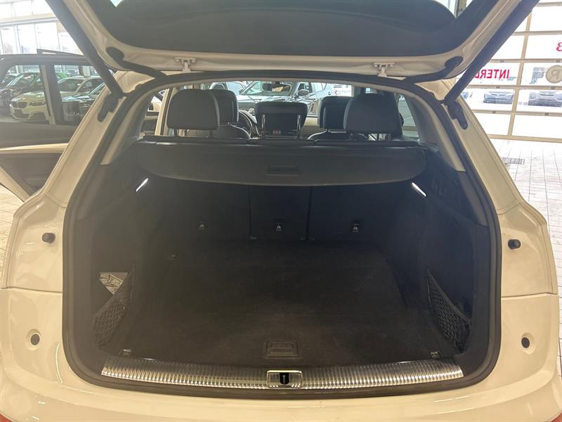 audi Q5 2020 - 10