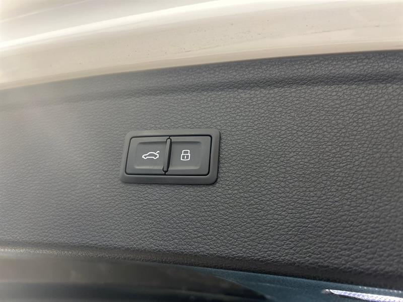 audi Q5 2020 - 11