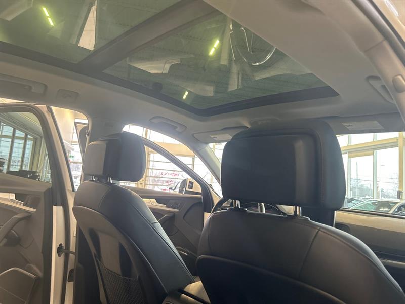 audi Q5 2020 - 14