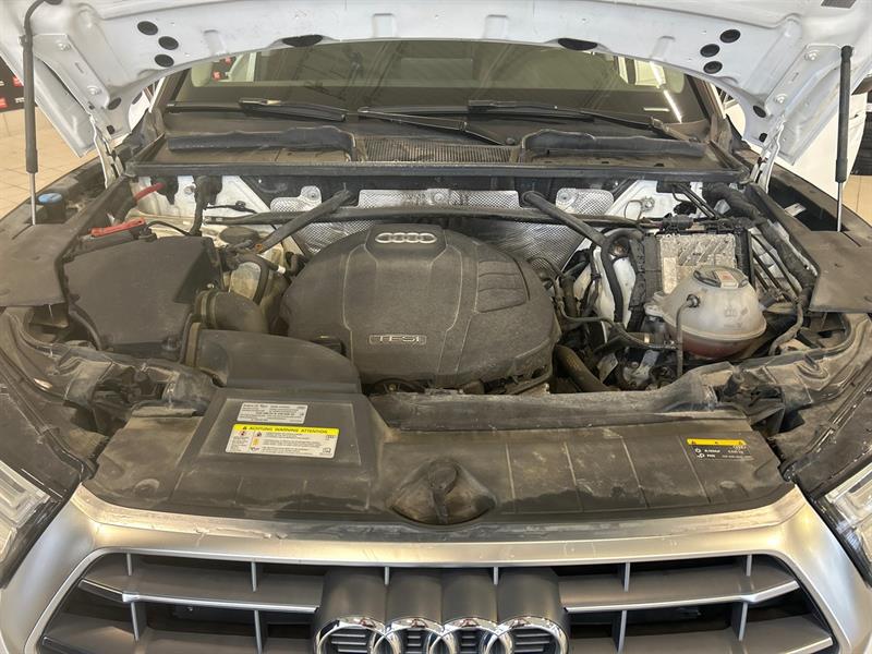 audi Q5 2020 - 18