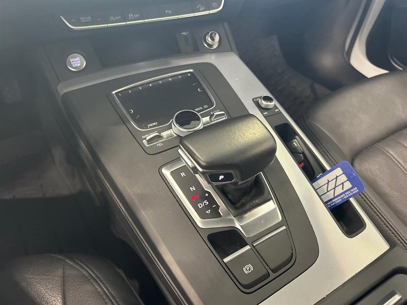 audi Q5 2020 - 25