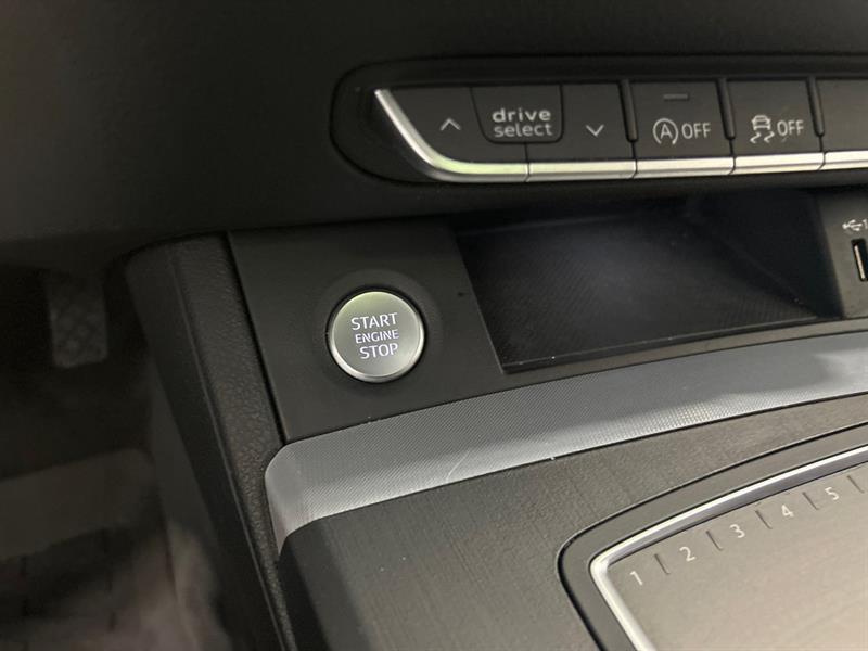 audi Q5 2020 - 26