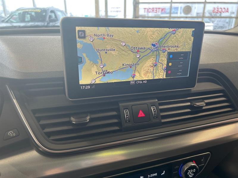 audi Q5 2020 - 28