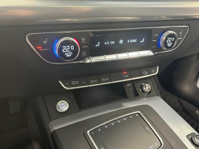 audi Q5 2020 - 30