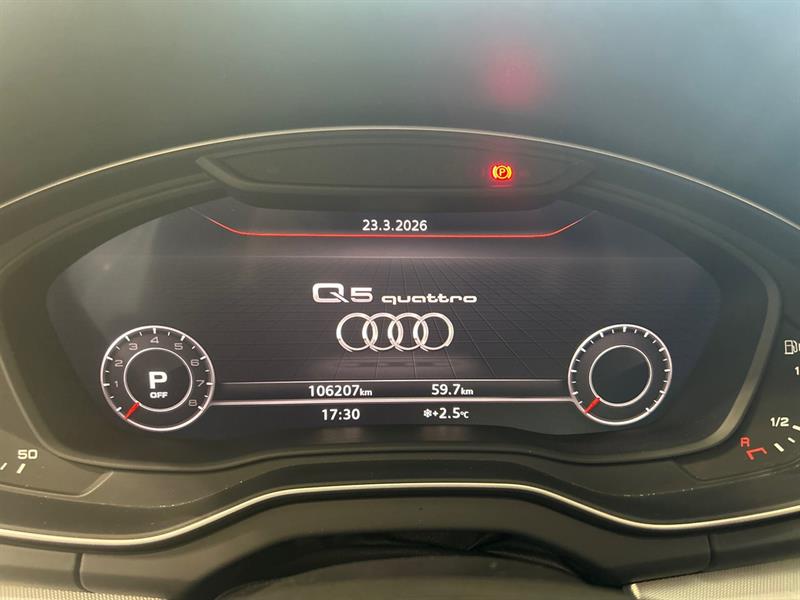 audi Q5 2020 - 32