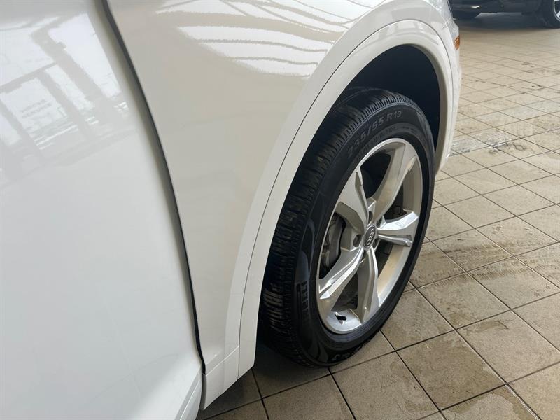 audi Q5 2020 - 34