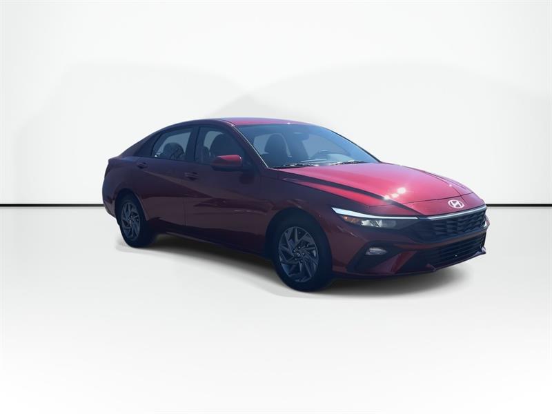 hyundai Elantra 2025 - 2