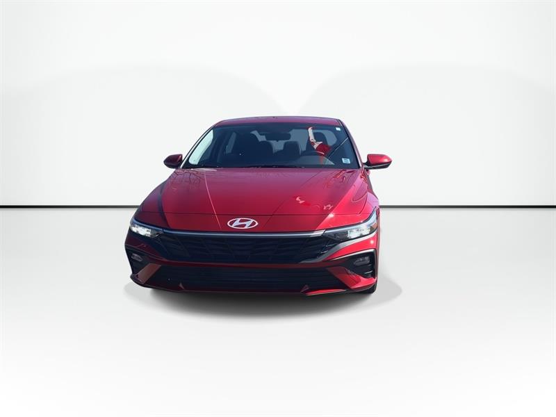 hyundai Elantra 2025 - 3