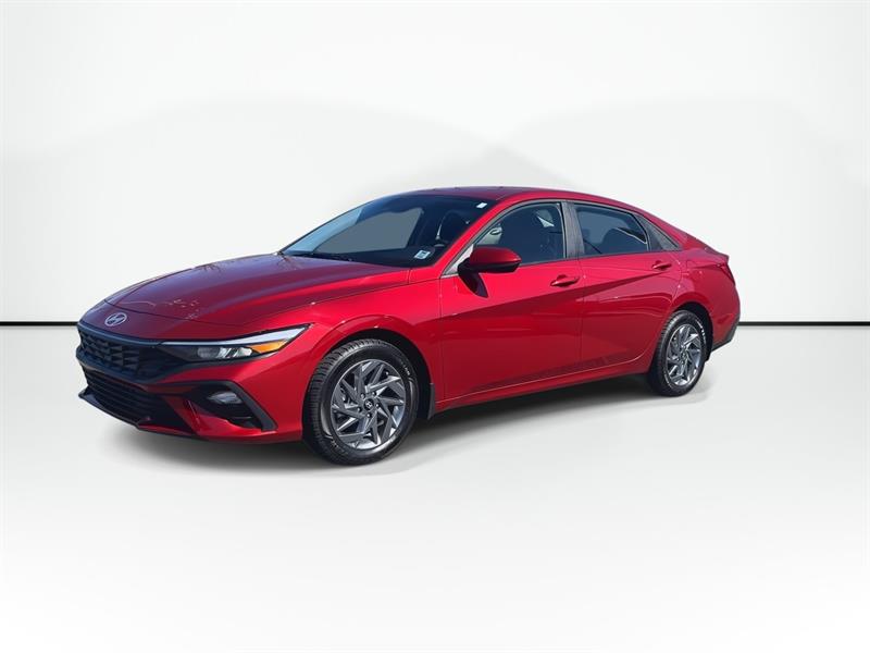 hyundai Elantra 2025 - 4